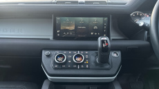 Land Rover Defender 3.0 D250 X-Dynamic SE 90 3dr Auto Diesel Estate